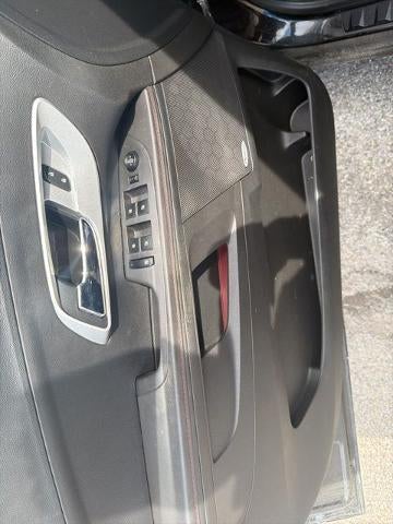 2012 Chevrolet Equinox LT w/1LT