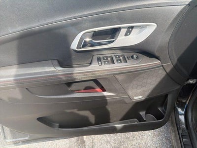 2012 Chevrolet Equinox LT w/1LT