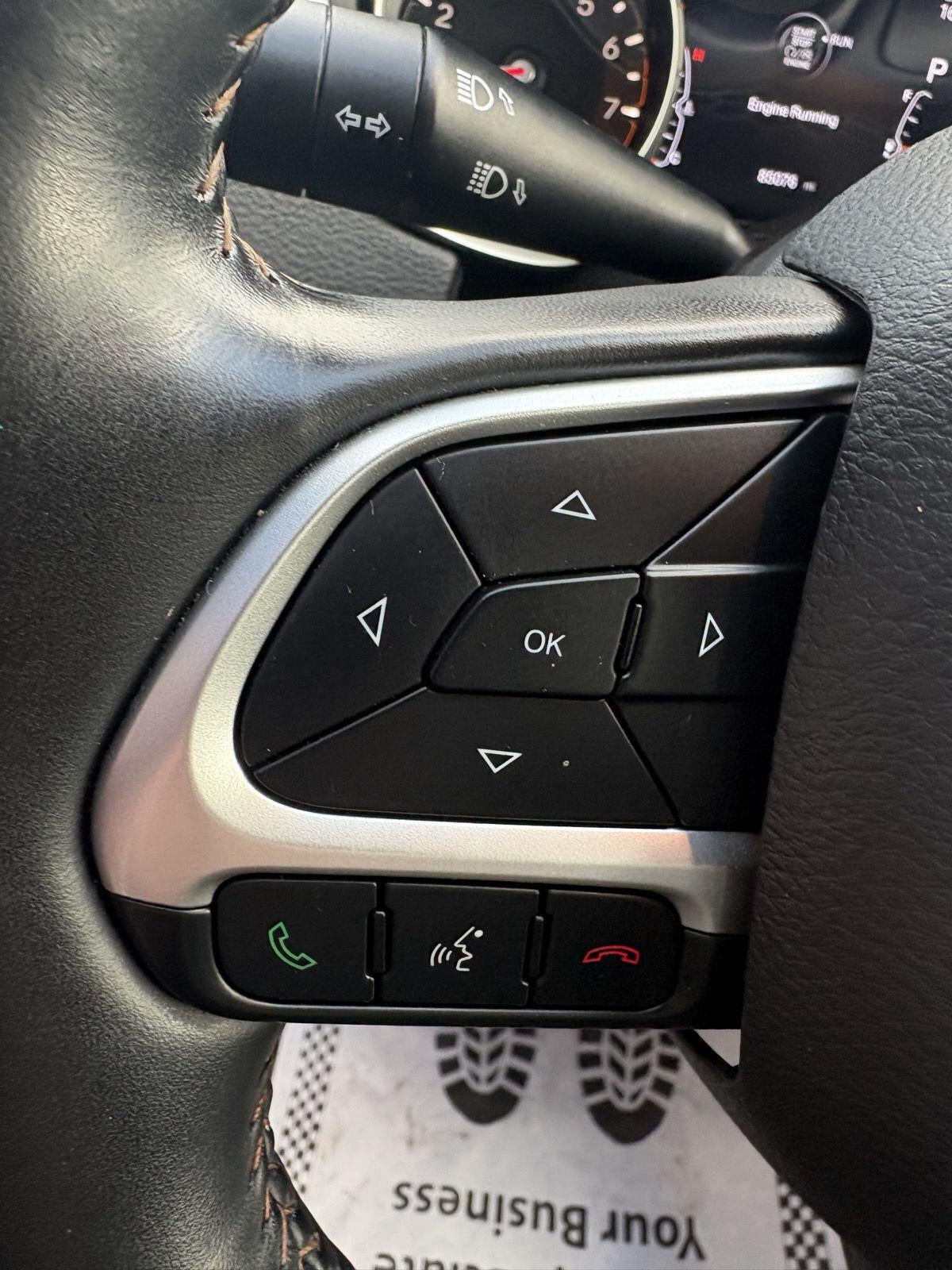 2019 Jeep Compass Base