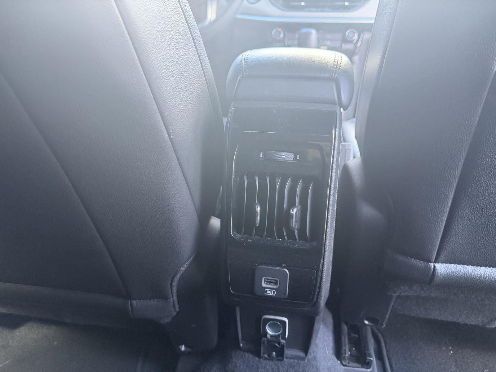 2025 Jeep Compass Base