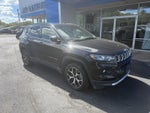 2025 Jeep Compass Base