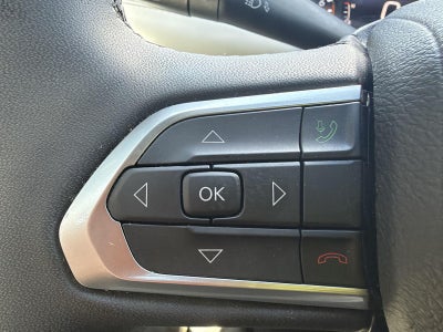 2025 Jeep Compass Base
