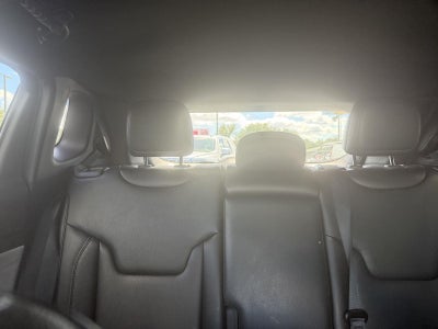 2025 Jeep Compass Base