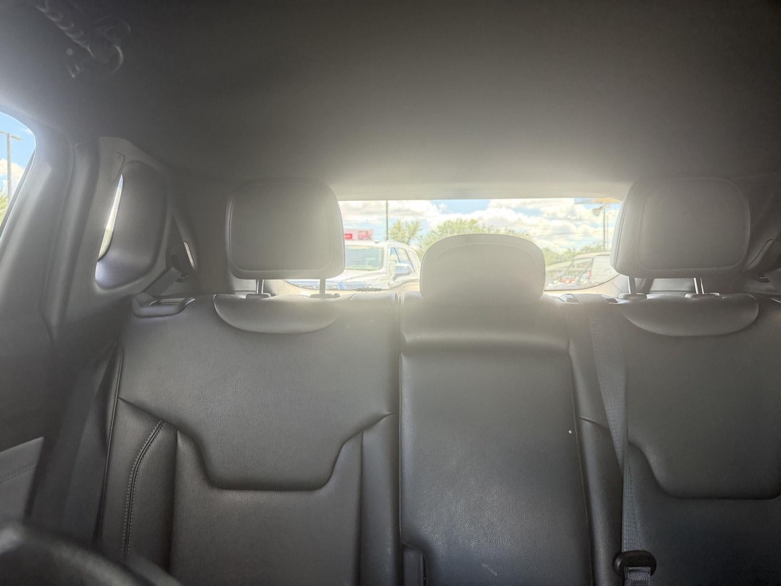 2025 Jeep Compass Base