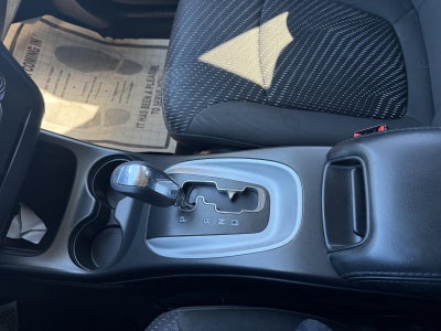 2020 Dodge Journey Base