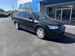 2020 Dodge Journey Base