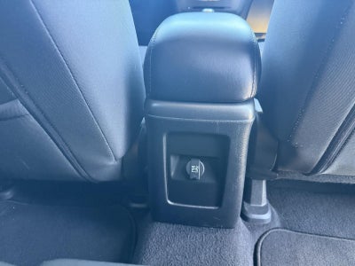 2020 Dodge Journey Base