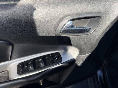 2020 Dodge Journey Base