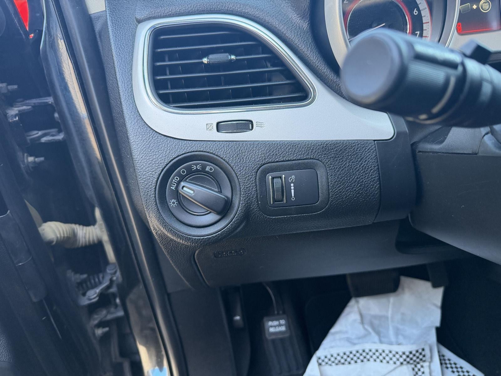 2020 Dodge Journey Base