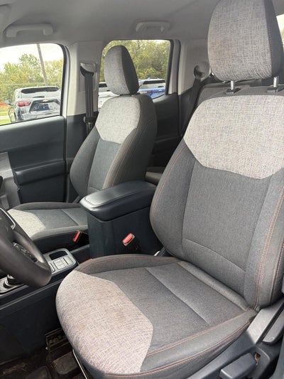 2024 Ford Maverick Base