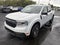 2024 Ford Maverick Base
