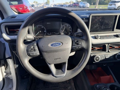 2024 Ford Maverick Base
