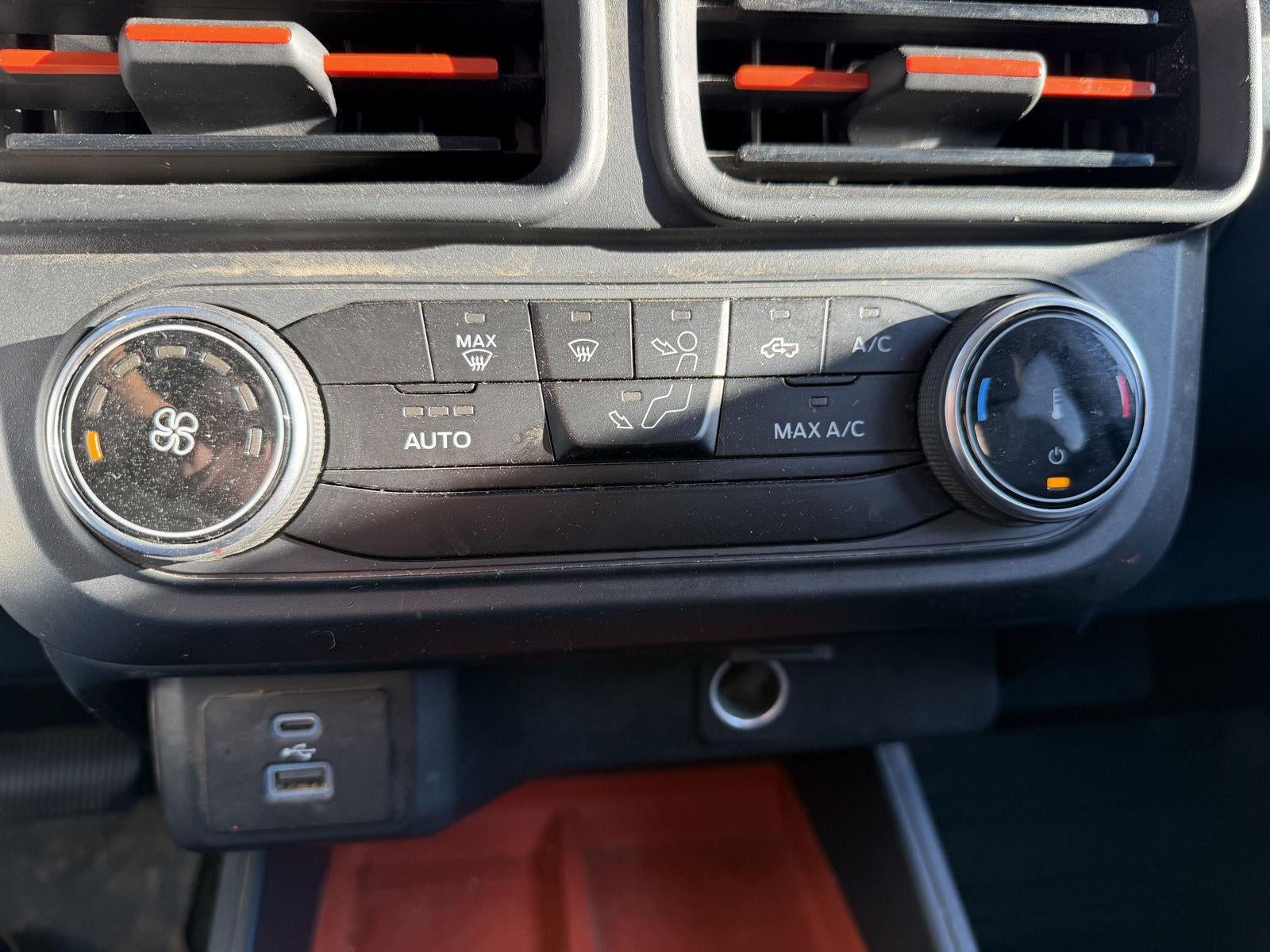 2024 Ford Maverick Base