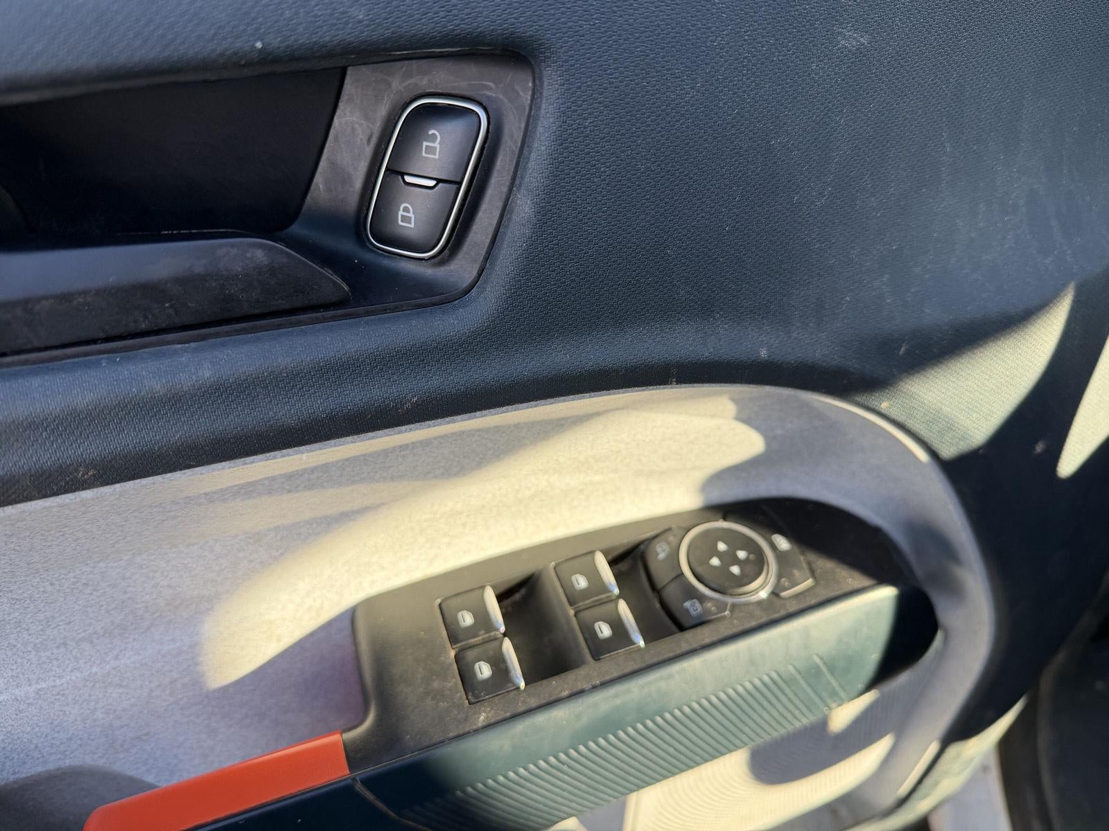 2024 Ford Maverick Base