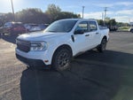 2024 Ford Maverick Base