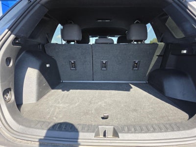 2025 GMC Terrain Base