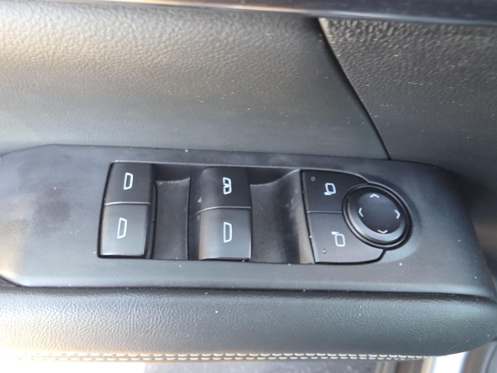 2025 GMC Terrain Base
