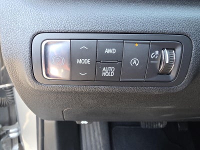 2025 GMC Terrain Base