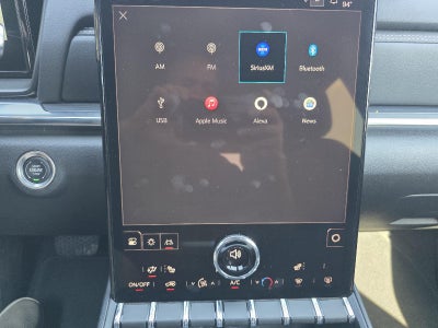 2025 GMC Terrain Base