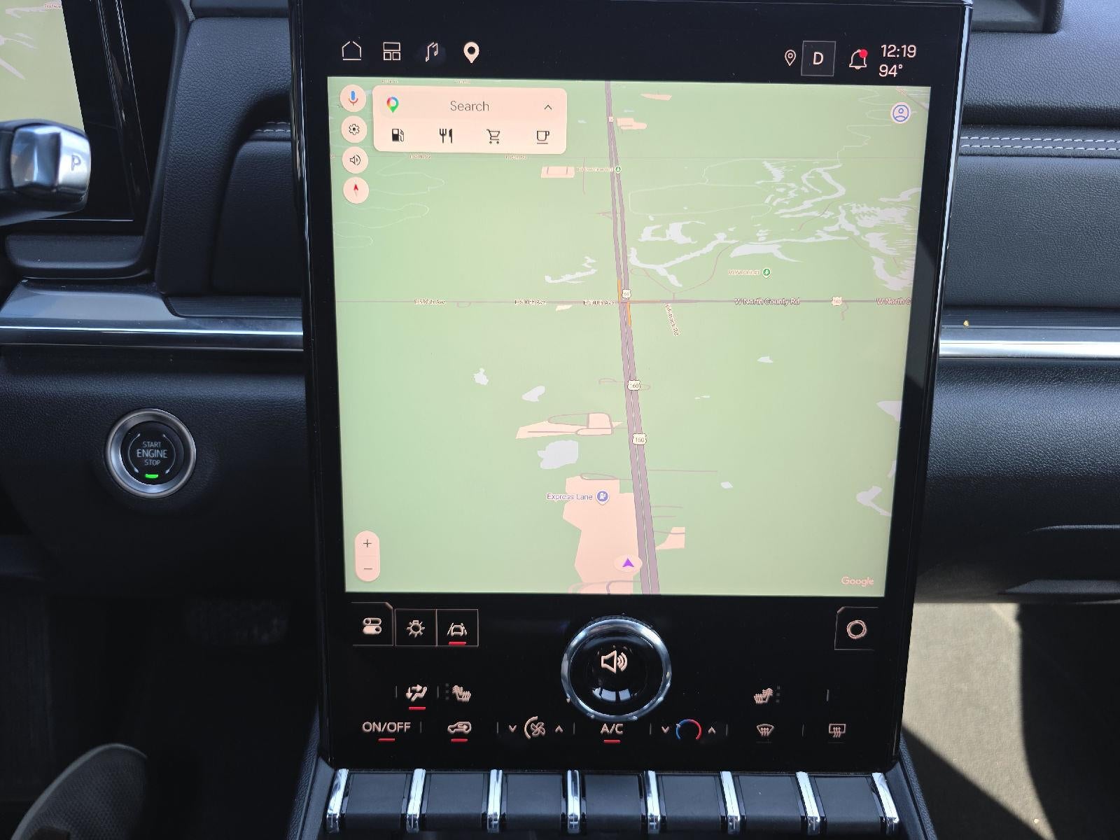 2025 GMC Terrain Base