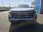 2025 GMC Terrain Base