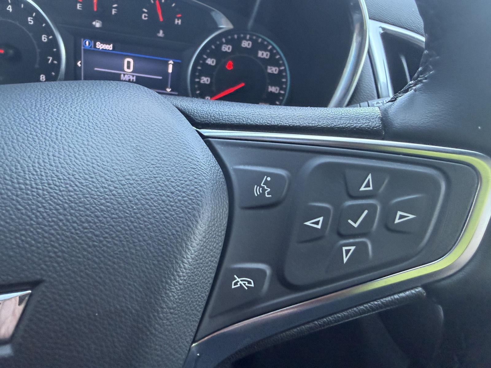 2024 Chevrolet Equinox Base