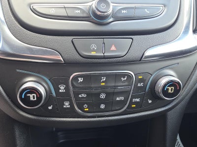 2024 Chevrolet Equinox Base
