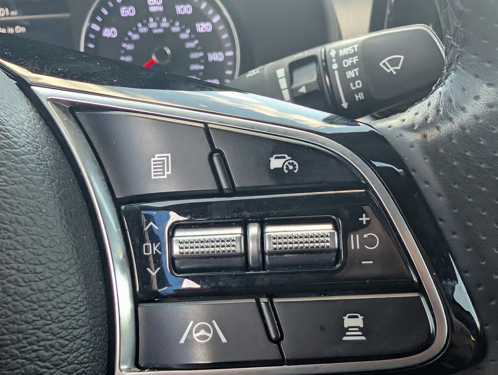 2024 Kia Forte Base