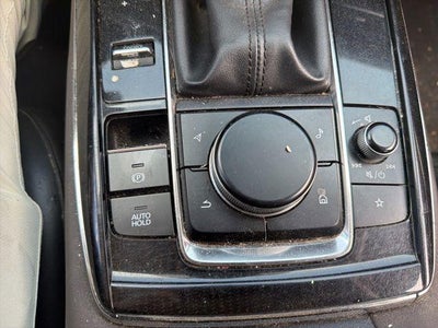 2020 Mazda Mazda CX-30 Premium Package