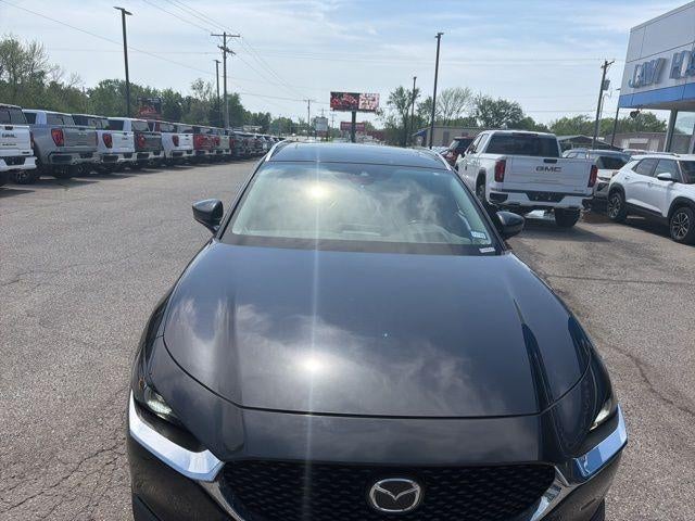 2020 Mazda Mazda CX-30 Premium Package