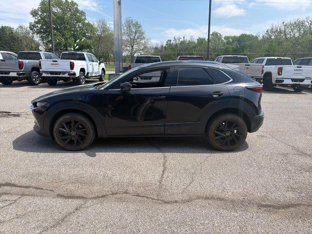 2020 Mazda Mazda CX-30 Premium Package