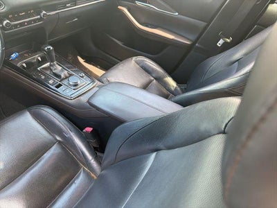 2020 Mazda Mazda CX-30 Premium Package