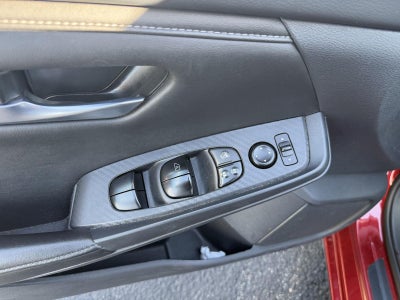 2025 Nissan Sentra Base