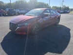 2025 Nissan Sentra Base