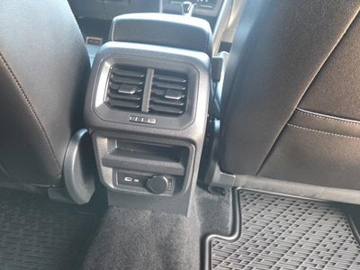 2024 Volkswagen Tiguan SEL R-Line