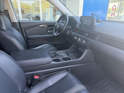 2024 Honda Pilot Base