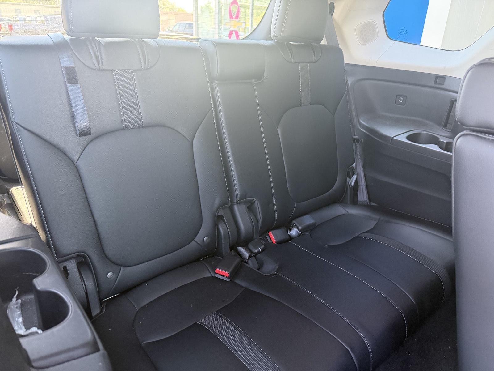 2024 Honda Pilot Base