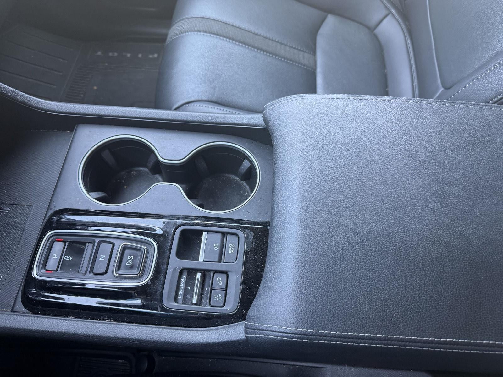 2024 Honda Pilot Base
