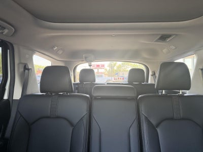 2024 Honda Pilot Base