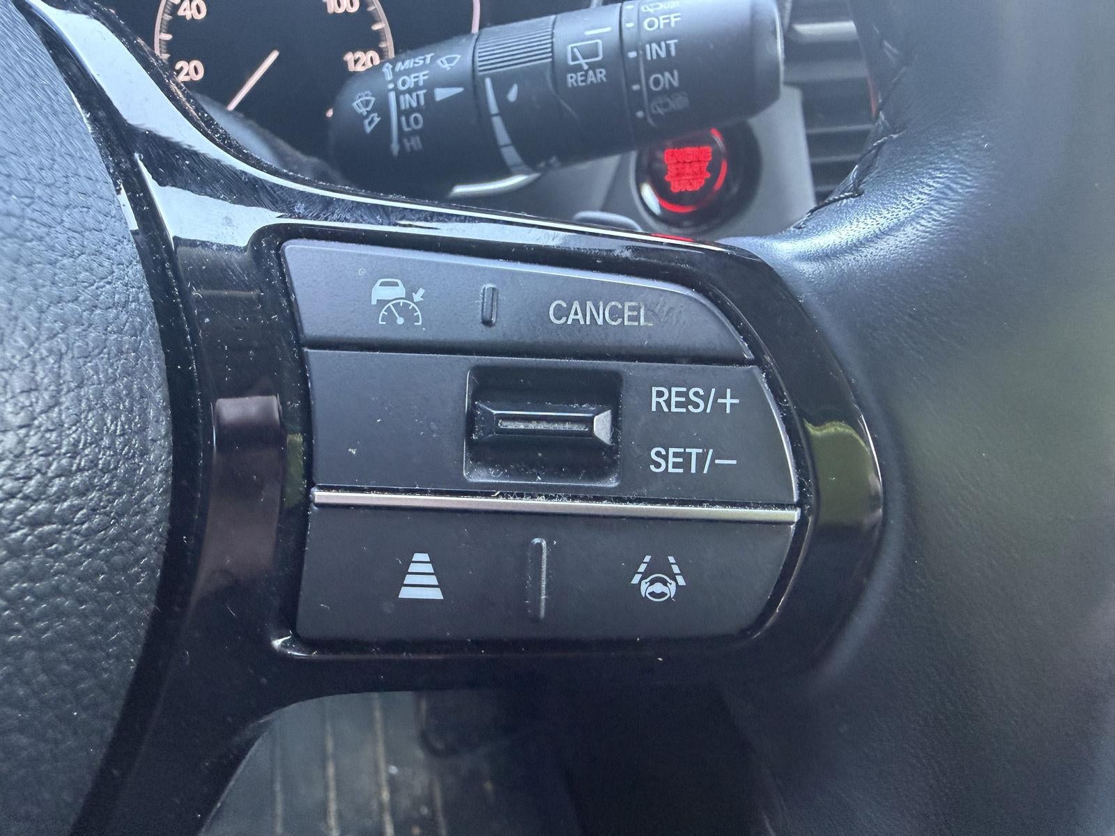2024 Honda Pilot Base