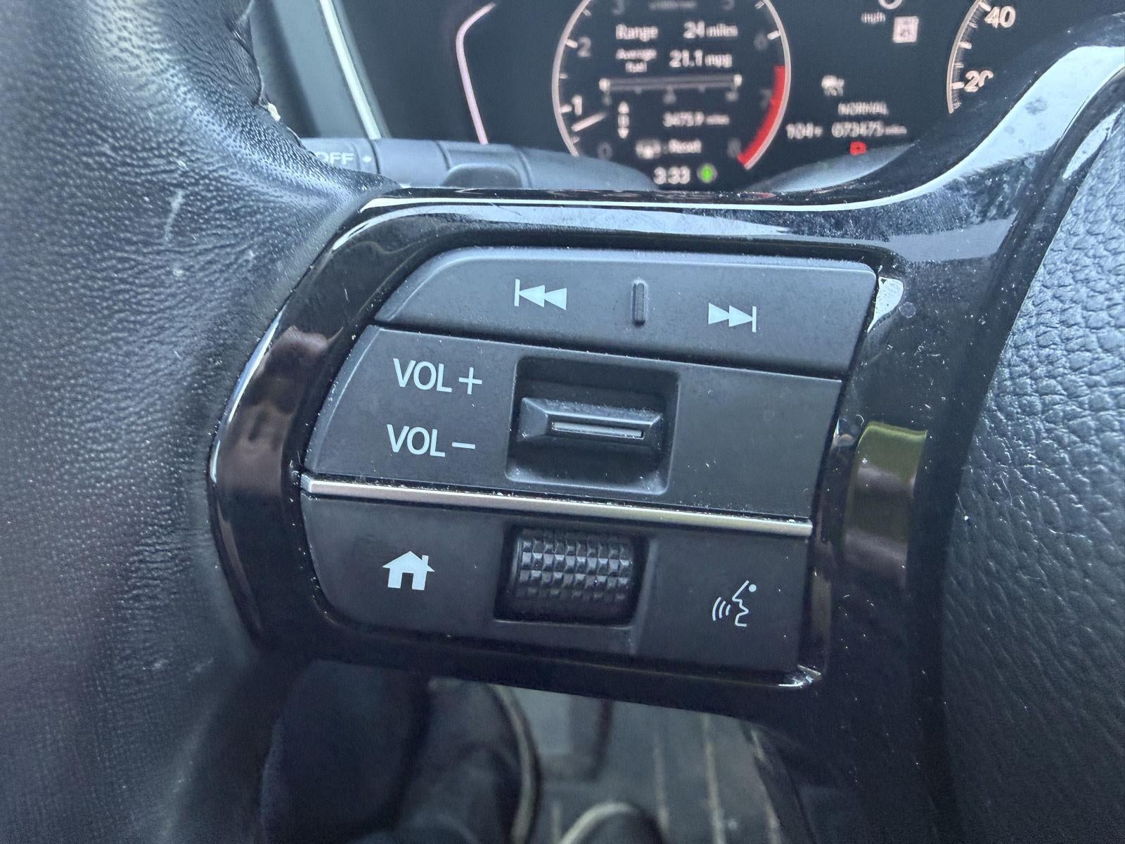2024 Honda Pilot Base