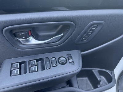 2024 Honda Pilot Base