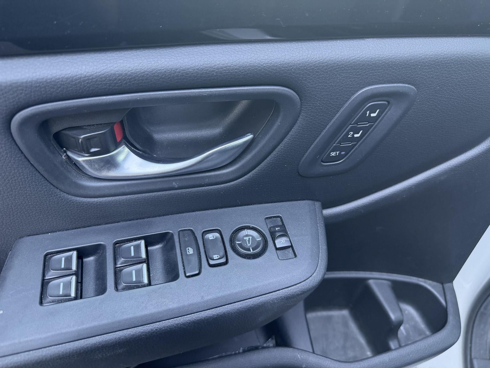 2024 Honda Pilot Base