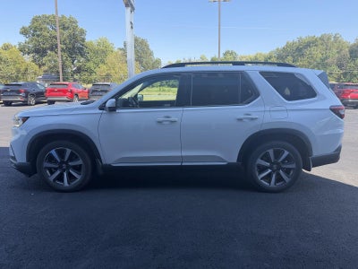 2024 Honda Pilot Base