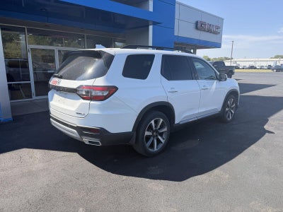 2024 Honda Pilot Base