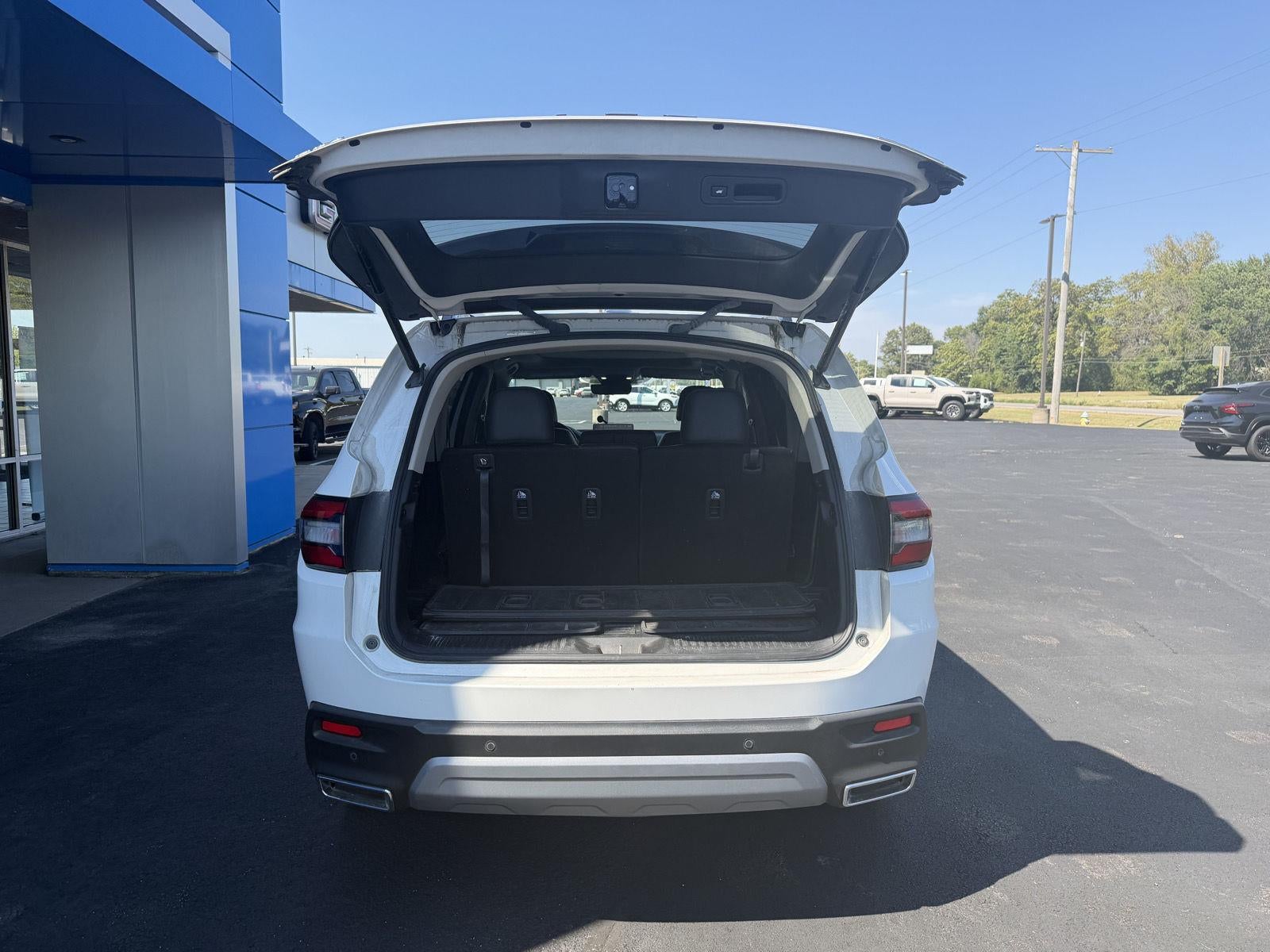 2024 Honda Pilot Base