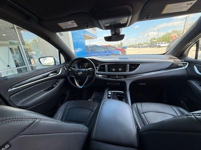 2022 Buick Enclave Premium