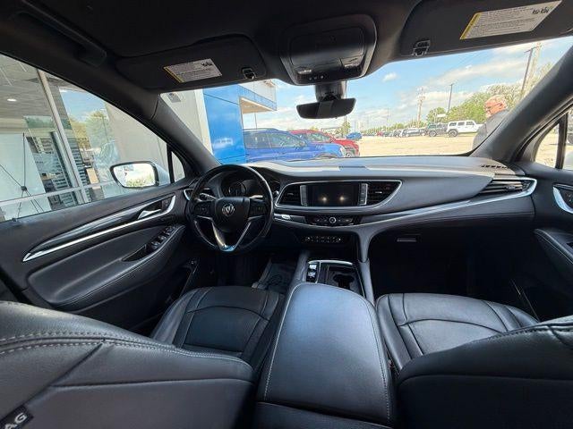 2022 Buick Enclave Premium