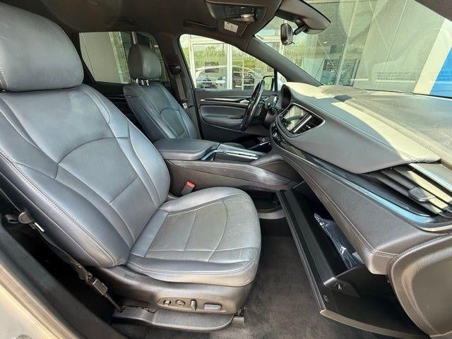 2022 Buick Enclave Premium