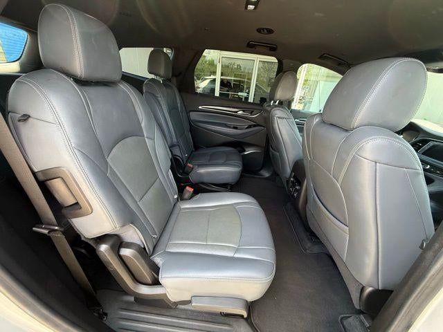 2022 Buick Enclave Premium